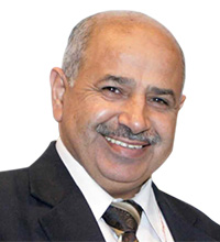 Dr <b>Hussein Harahsheh</b> - Hussein-Harahsheh